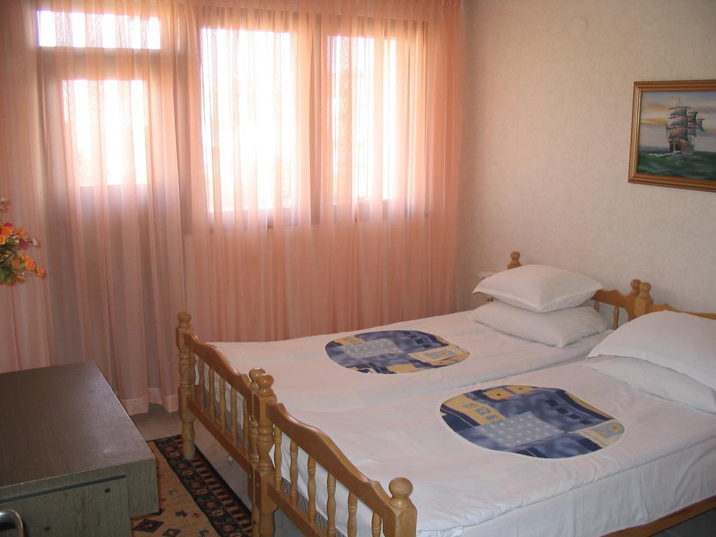 Guest House Preslav Nessebar Zimmer foto